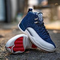 Jual Sepatu Air Jordan Flight Model \u0026 Desain Terbaru - Harga May 2022