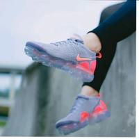 pink grey vapormax
