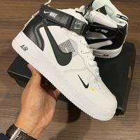 air force 1 utility mid