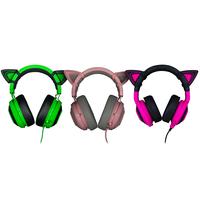 Jual Razer Kitty Ears Murah \u0026 Lengkap 