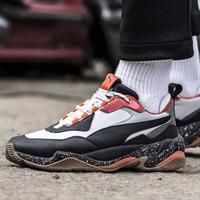 puma select thunder electric