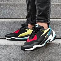 puma thunder spectra ivory