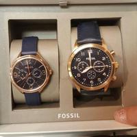 Jual Couple Watch Fossil Model \u0026 Desain 