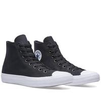 chuck ii black