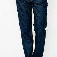 edwin denim