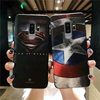 Hardcase Samsung Note 8 Note 9 S8 S8 Plus S9 S9 Plus Case hp Casing