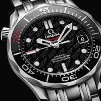 Jual Omega Seamaster James Bond Model \u0026 Desain Terbaru - Harga June 2022