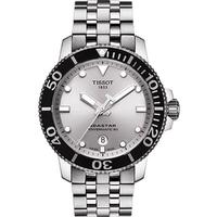 Jual Tissot Seastar Powermatic Model 