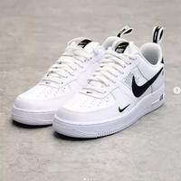 low utility air force 1