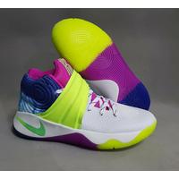 kyrie 2 multicolor