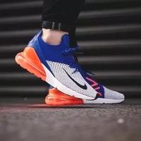 Jual Nike Air Max 270 Flyknit Model \u0026 Desain Terbaru - Harga May 2022
