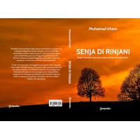 Senja Di Rinjani