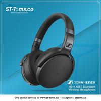 Jual Sennheiser Hd 4 40 Bt Terlengkap 