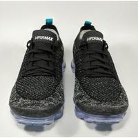 white vapormax size 5