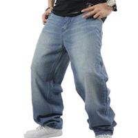 Jual Celana Baggy Jeans Pria Model 