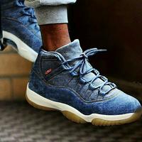nike id levis