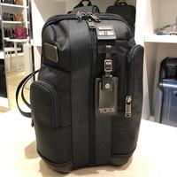 tumi higgins sling backpack