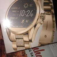 Jual Smartwatch Michael Kors Model 
