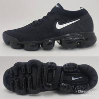 vapormax men black