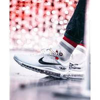 Jual Nike Air Max 97 Off White Model \u0026 Desain Terbaru - Harga May 2022