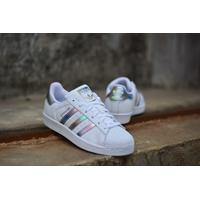 superstar holographic