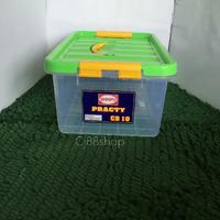 Jual Container Box Cb 10 Shinpo Terlengkap - Harga Terbaru Juni 2024 ...
