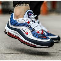 Jual Aneka Air Max 98 Gundam Terlengkap - Harga Murah May 2022