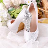 Jual Platform Heels Model \u0026 Desain 
