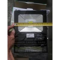 Robinson Flood Light / Lampu Tembak / Kap Sorot 30 Watt