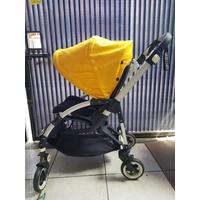 bugaboo bee 5 harga