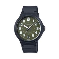 Jam Tangan Pria Analog Casio MW-240-3BVDF Original Garansi Resmi