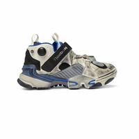 reebok pump trainers