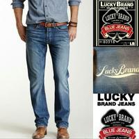 Jual Lucky Brand Terlengkap - Harga 