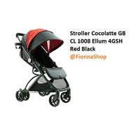 stroller gb ellum