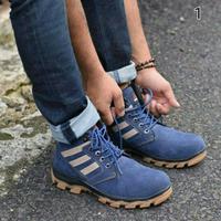 adidas safety shoes steel toe