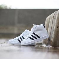 adidas pro model dames