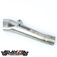 Jual Knalpot Yamaha R6 Terlengkap - Harga Murah Juni 2024 & Cicil 0%