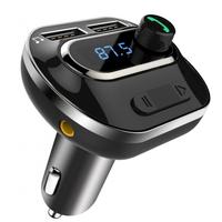 Jual Fm Bluetooth Transmitter 