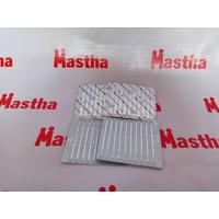 Jarum Bekam Jarum Terapi Huanqiu Jarum Akupuntur 0,20 X 13 mm