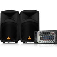 Jual Speaker 500 Watt Murah \u0026 Terbaik 