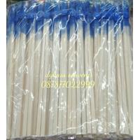 Souvenir pernikahan / seminar sumpit makan melamin+ plastik + tile