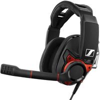 Jual Sennheiser Gsp 600 Murah \u0026 Terbaik 