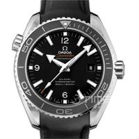 Montre Omega Seamaster Planet Ocean 600M Chrono 21530442101001 - Lepage