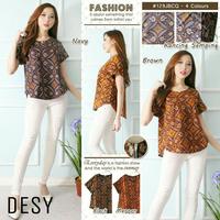 Desy Top