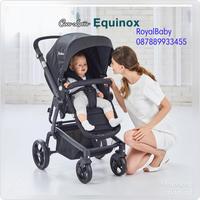 stroller equinox plus
