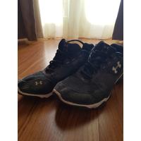 armour shoes