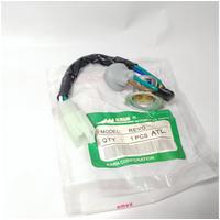 Soket Fitting Lampu Depan Revo Lama Good Quality