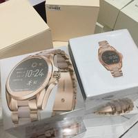 Jual Smartwatch Michael Kors Model \u0026 Desain Terbaru - Harga June 2022