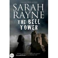 Bell Tower : A Haunted House Mystery