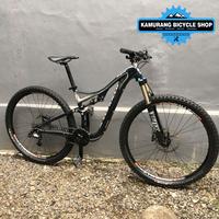 Jual Specialized Stumpjumper Fsr 